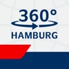 Rundum Hamburg - Kostenlose 360° Videos