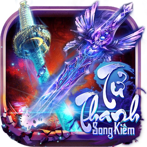 Tử Thanh Song Kiếm iOS App