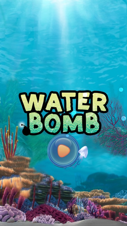 Water Bomb