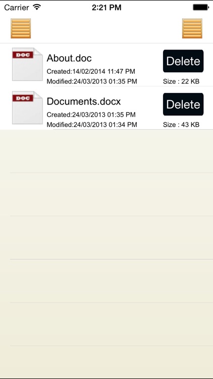 Turbo Printer - Print anything screenshot-3