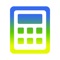 This app is designed to help me maintain weight loss using a method of points calculation