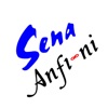 セナ・アンフィーニの公式アプリです。