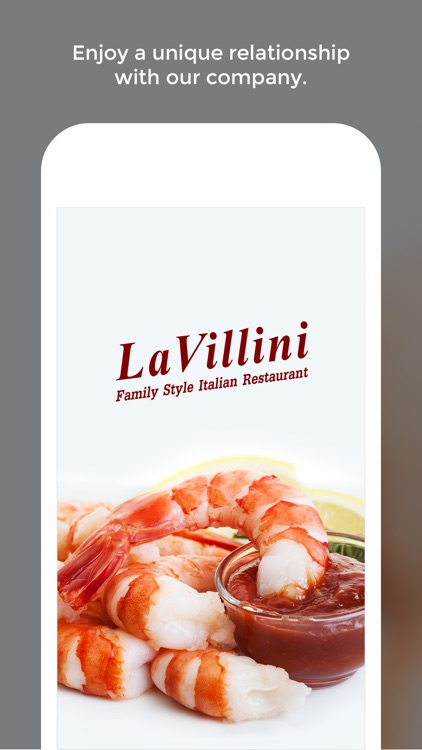 La Villini Italian Restaurant