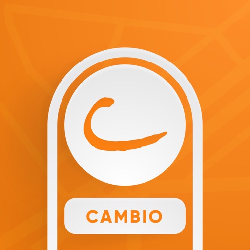 Start2cambio Icon