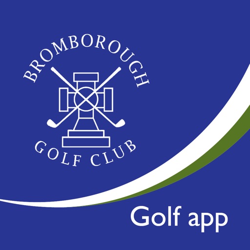 Bromborough Golf Club - Buggy