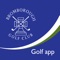 Introducing the Bromborough Golf Club - Buggy App