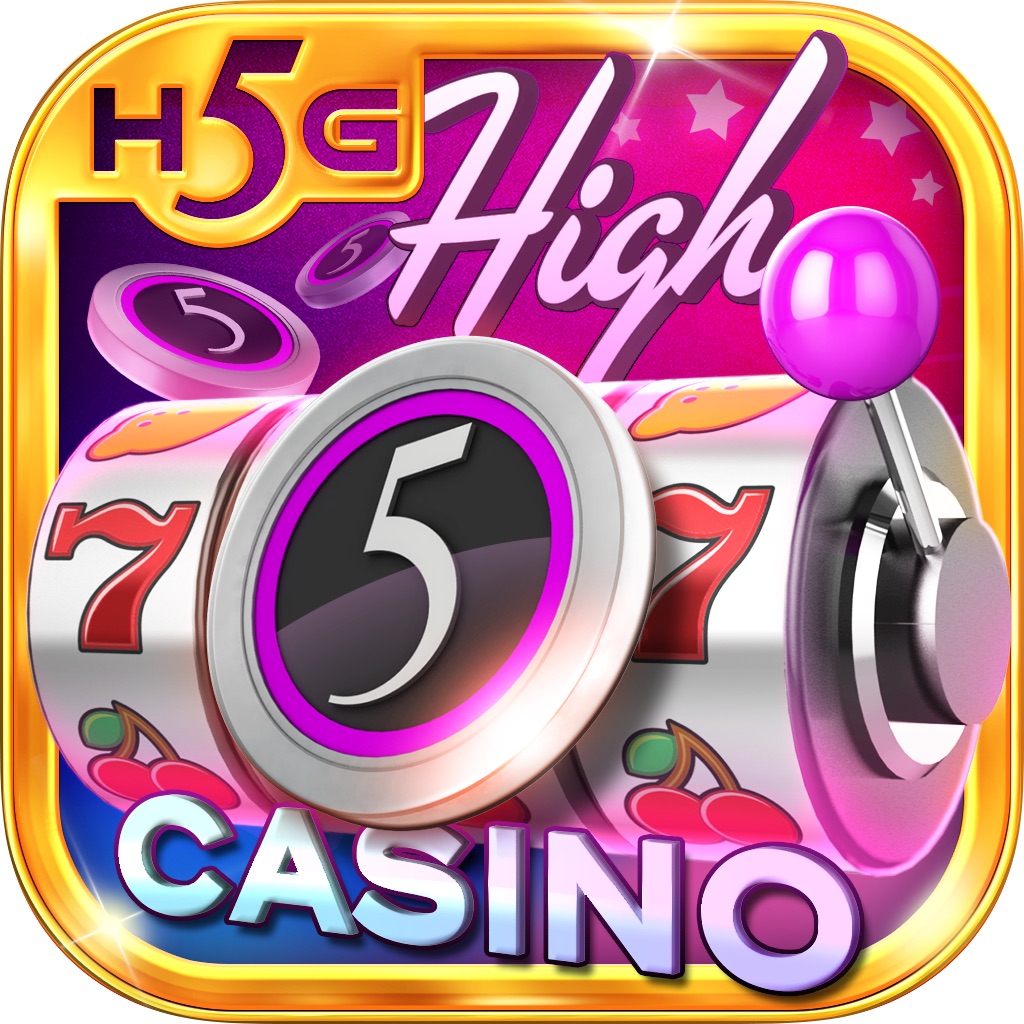 high 5 casino login