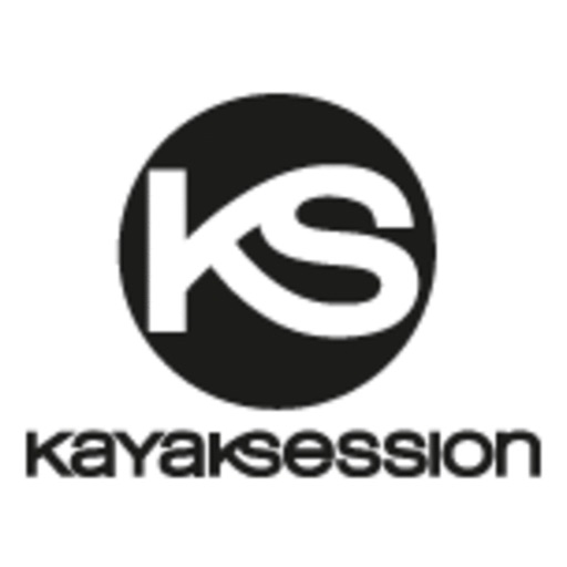 Kayak Session Magazine iOS App