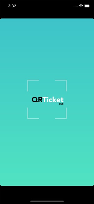 QrTicket