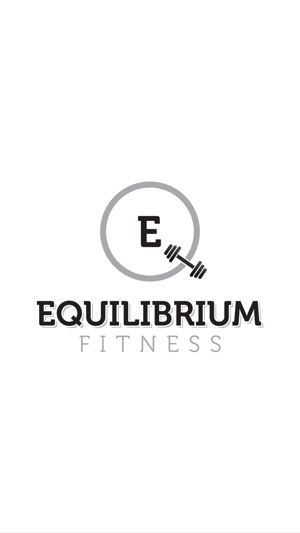 Equilibrium Fitness(圖1)-速報App