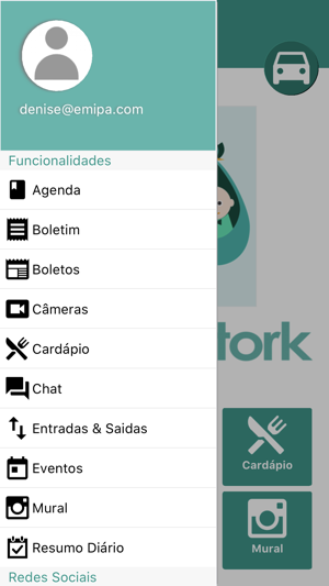 Agenda Stork(圖2)-速報App