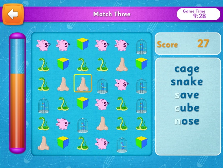 Eggy Phonics 2 screenshot-4