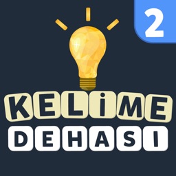 Kelime Dehası 2