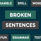 Top 19 Games Apps Like Broken Sentences - Best Alternatives