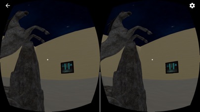VR Museum screenshot 2