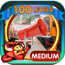 Activities of Junction Hidden Objects Games