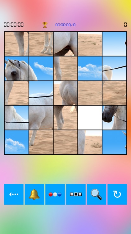 Puzzle.me screenshot-6