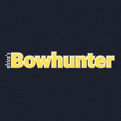 Africa's Bowhunter Magazine icon