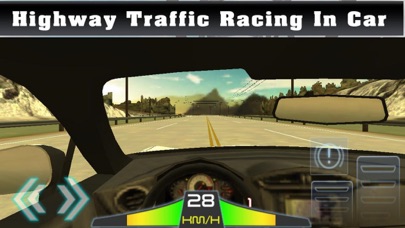 How to cancel & delete City Racing Car Highway 2 from iphone & ipad 2