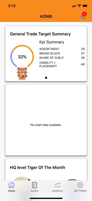 Tiger Danone(圖2)-速報App