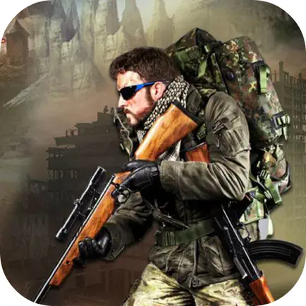 Shoot Terrorist War 2018 Читы