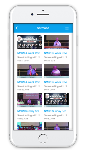 North Miami Church FL(圖2)-速報App