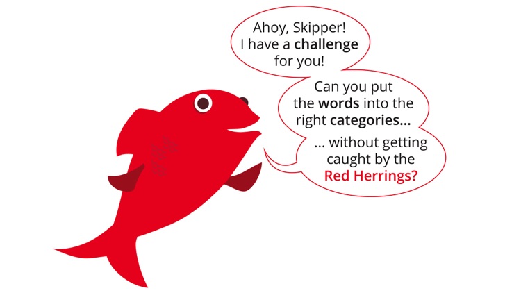 Red Herring Express