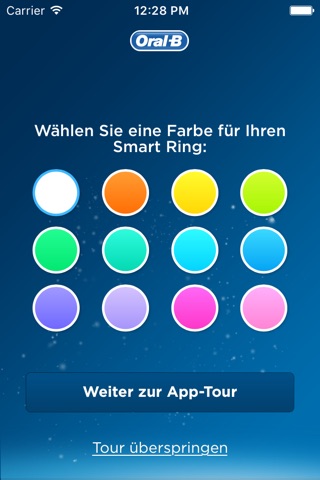 Oral-B screenshot 4