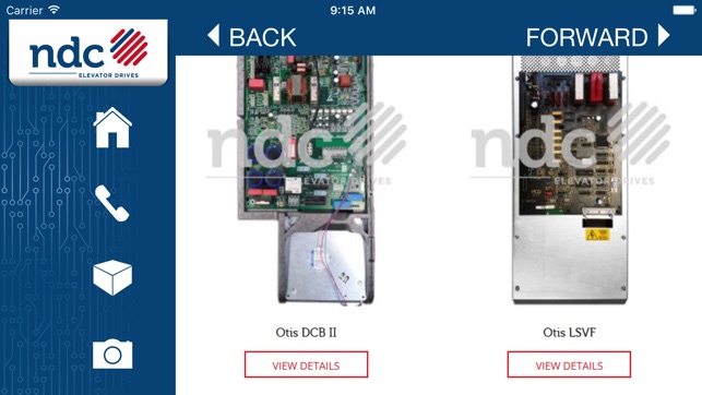 NDC Elevator Drives(圖5)-速報App