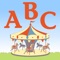 From Carousel of Languages, an enchanting foreign language program for young children, comes a new multi-lingual alphabet app