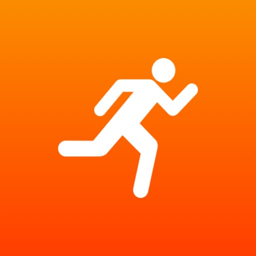 Run Rank: Compare & Track Daily Walks & Sprints iOS App