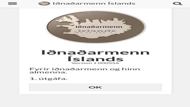 Iðnaðarmenn Íslands(圖6)-速報App