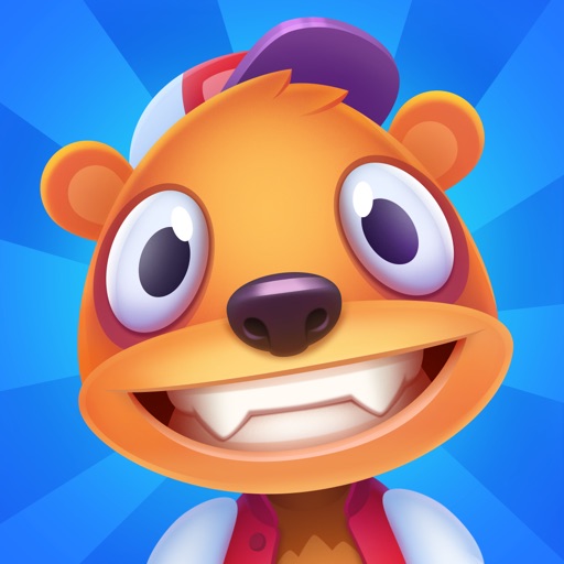 Despicable Bear (Ad Free) by Playgendary