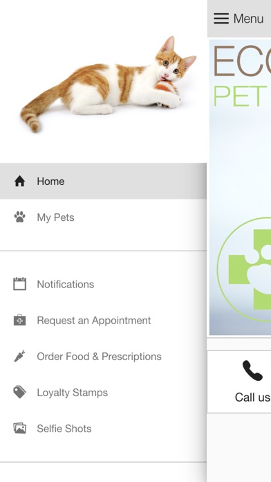 Eco Deco Pets screenshot 2