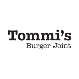 Tommi's Burger Joint