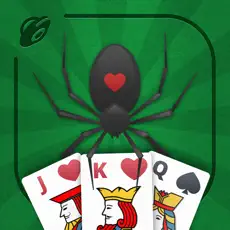 Application Spider Solitaire 2018 ! 4+