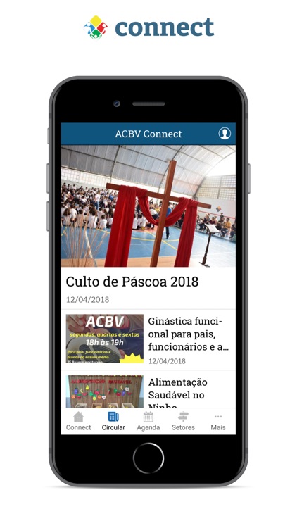 ACBV Connect