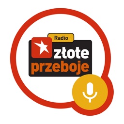 Mikrofon Radia Złote Przeboje