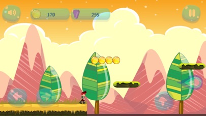 Young Pirates Run Shoot Fight screenshot 4