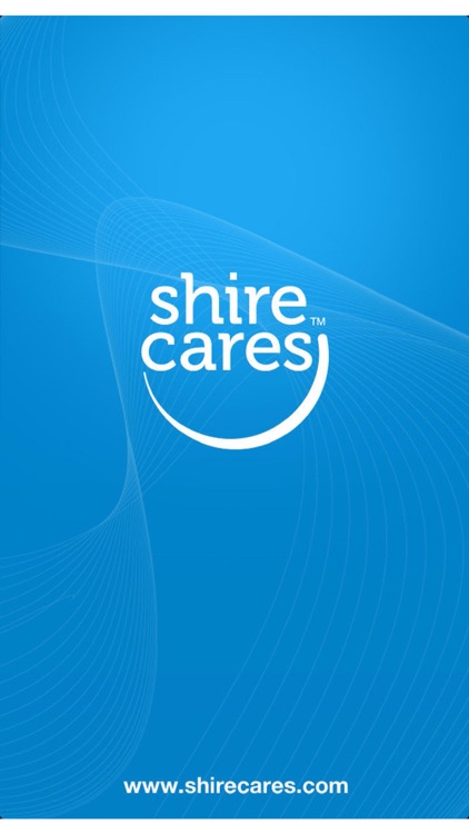 Shire Cares Mobile Application