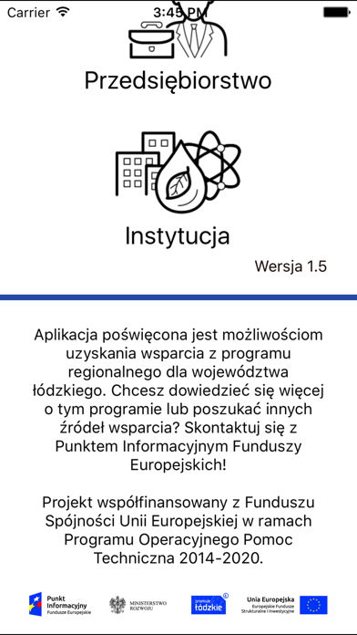 rpo.lodzkie.pl screenshot 2