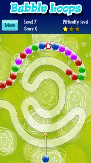 Bubble Loops(圖1)-速報App