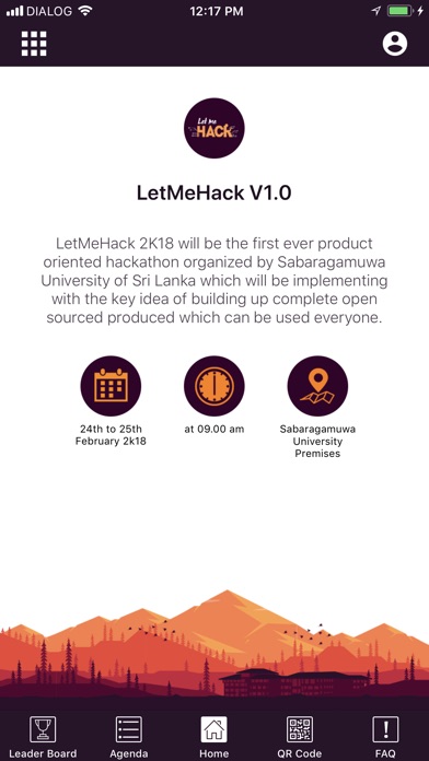 LetMeHack screenshot 3