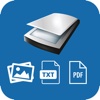 Scanner and Text Reader - Read text from photo