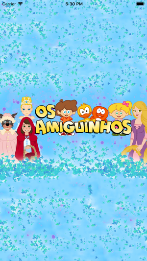 OS Amiguinhos