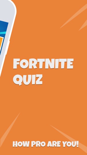 Quiz for Fortnite Pros(圖2)-速報App