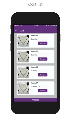 Nirmal Jewellers(圖4)-速報App