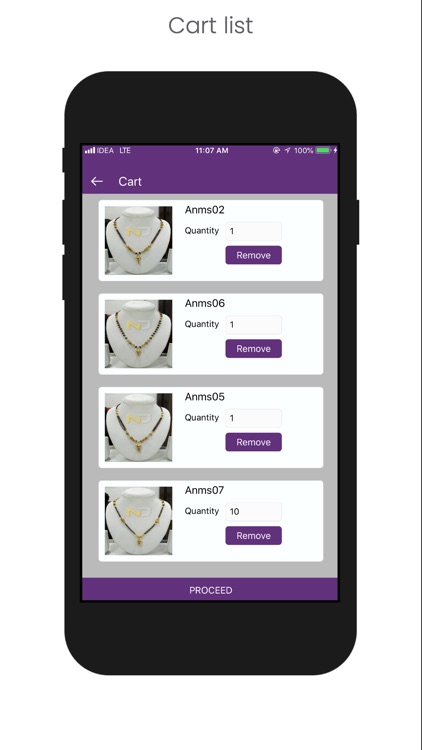 Nirmal Jewellers screenshot-3