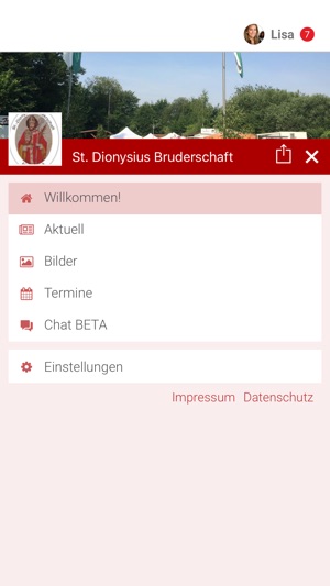 St. Dionysius Bruderschaft(圖2)-速報App