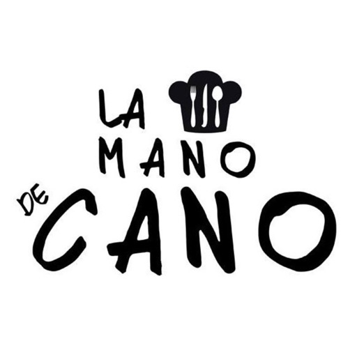 La Mano de Cano Oviedo icon